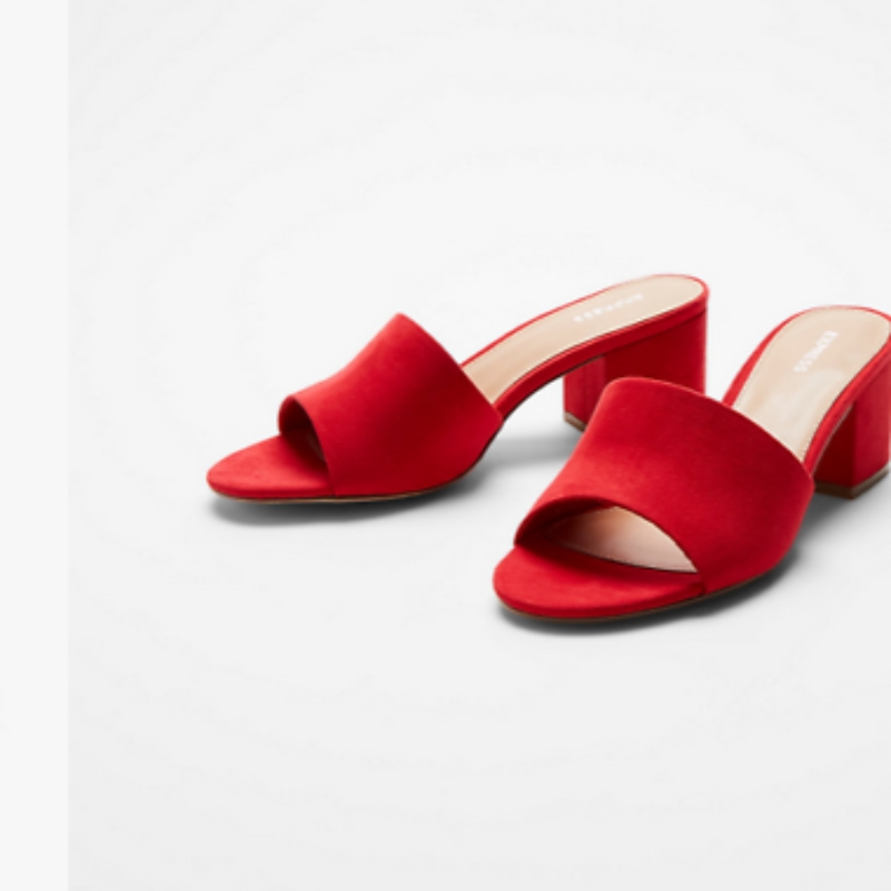 Express Sandals